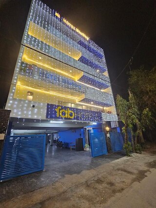 ホテル ブルースカイ