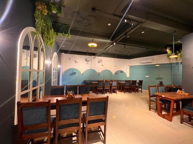 ホテル ブルースカイ