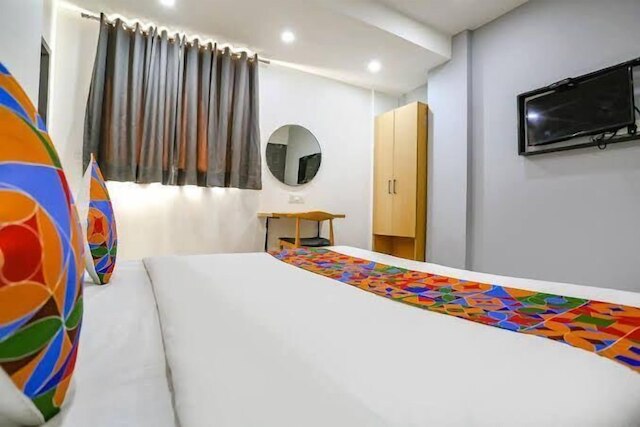 ホテル ブルースカイ