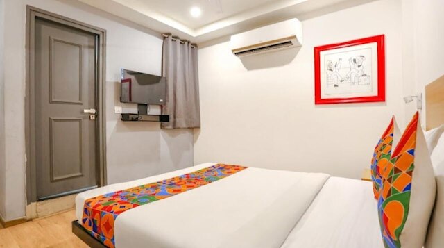 ホテル ブルースカイ