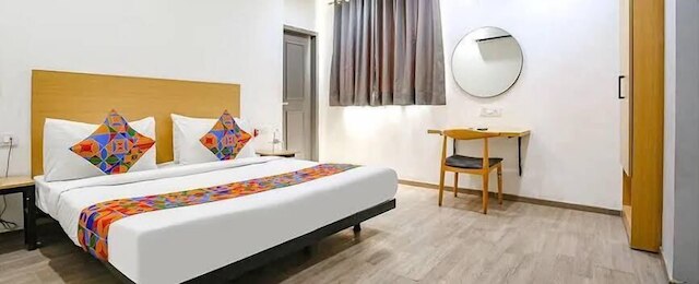 ホテル ブルースカイ