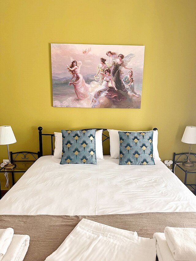 チェック ポイント - アクロポリス レトロ