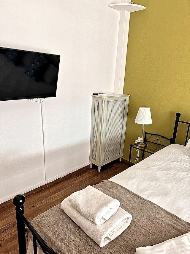 チェック ポイント - アクロポリス レトロ