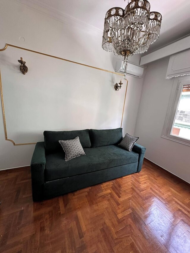 チェック ポイント - アクロポリス レトロ