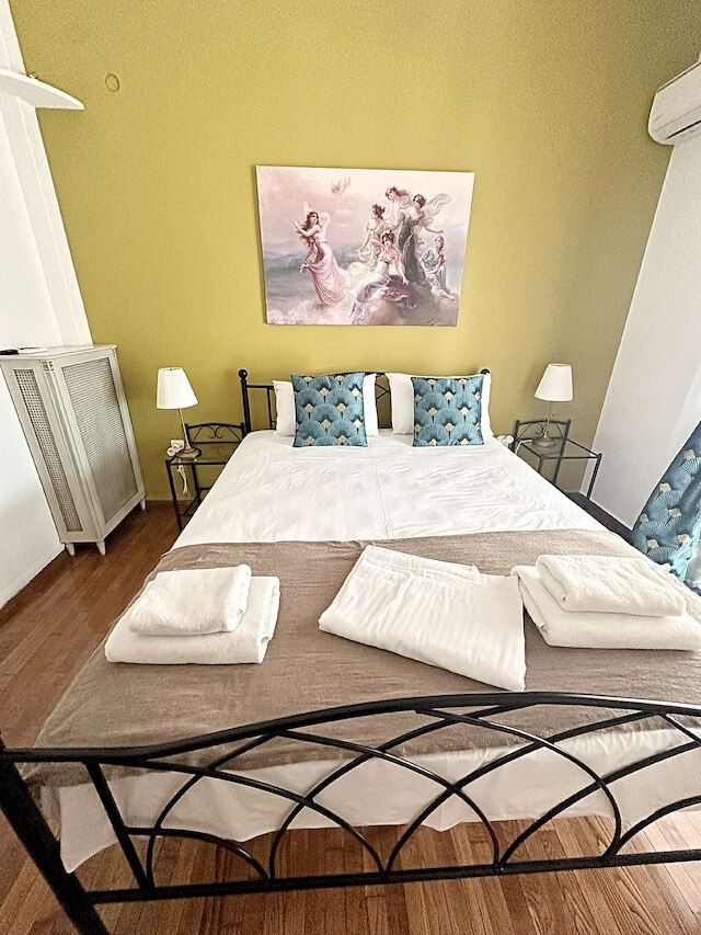 チェック ポイント - アクロポリス レトロ