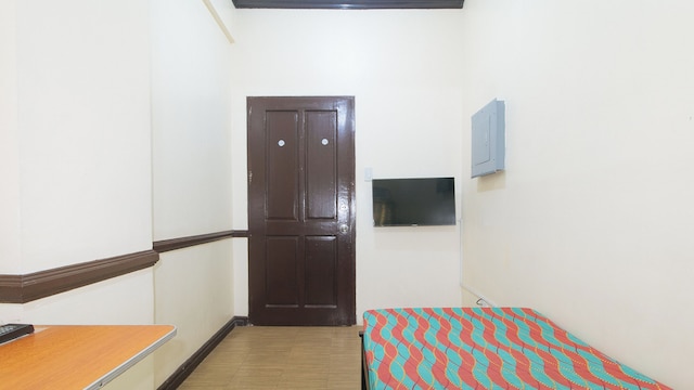 マーヴィンズ テラス バイ Reddoorz