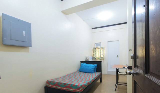 マーヴィンズ テラス バイ Reddoorz