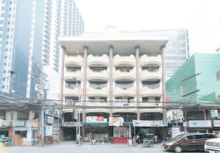 マーヴィンズ テラス バイ Reddoorz