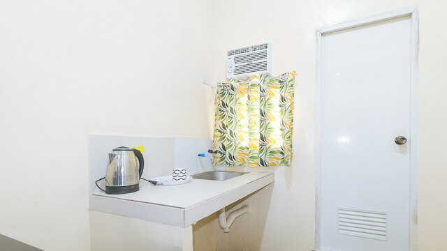 マーヴィンズ テラス バイ Reddoorz