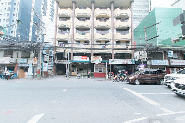 マーヴィンズ テラス バイ Reddoorz