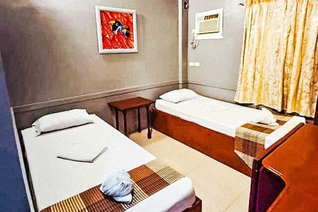 MBG トラベラーズ イン パワード バイ ココテル