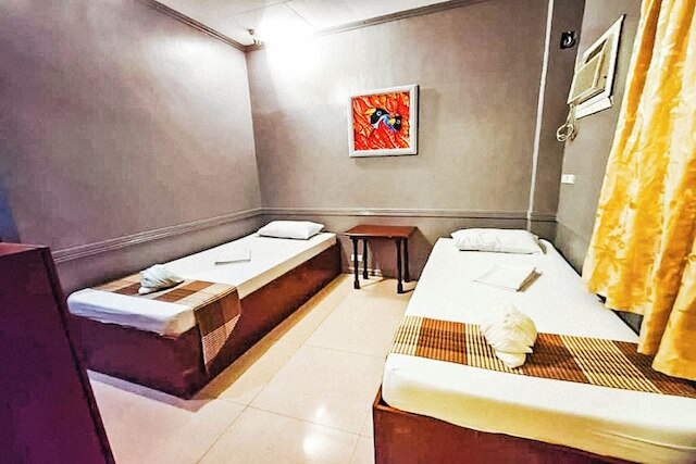 MBG トラベラーズ イン パワード バイ ココテル