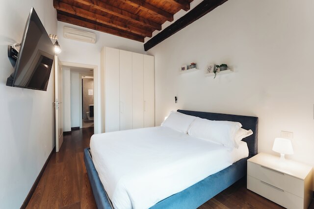 チャーミング アパートメンツ ブレラ