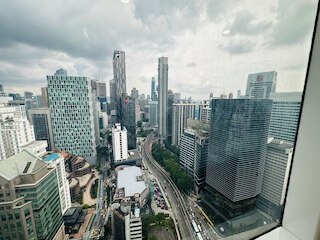 ヴォルテックス プレミアム スイーツ KLCC バイ SCHIEN