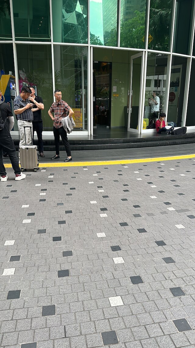 ヴォルテックス プレミアム スイーツ KLCC バイ SCHIEN