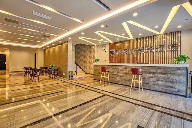City 118 Hotel Chain Guangdian Building Branch