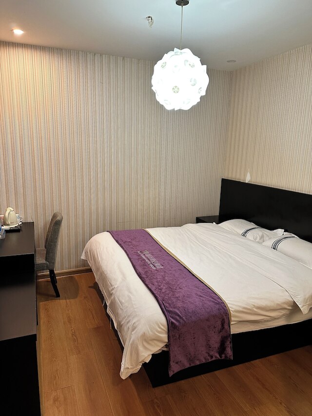 City 118 Hotel Chain Guangdian Building Branch