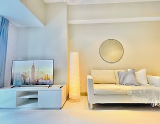 アップタウン パークスイーツ 2