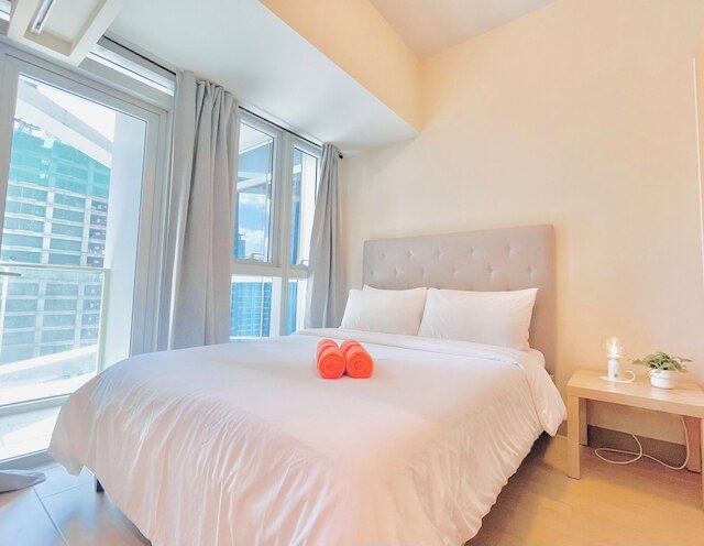 アップタウン パークスイーツ 2