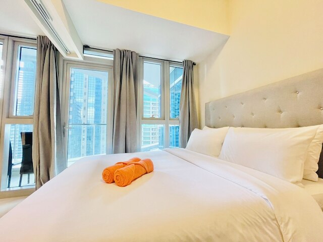 アップタウン パークスイーツ 2