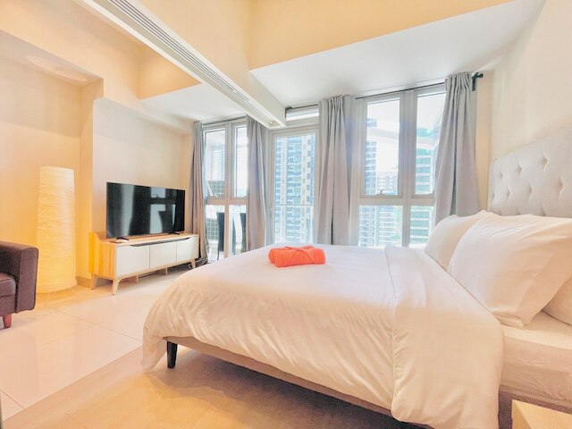 アップタウン パークスイーツ 2