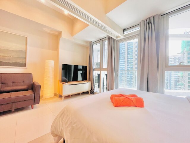 アップタウン パークスイーツ 2