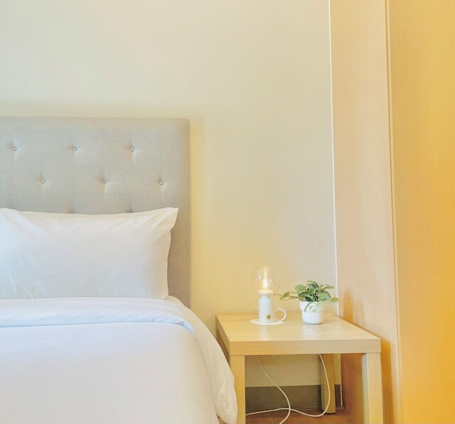 アップタウン パークスイーツ 2