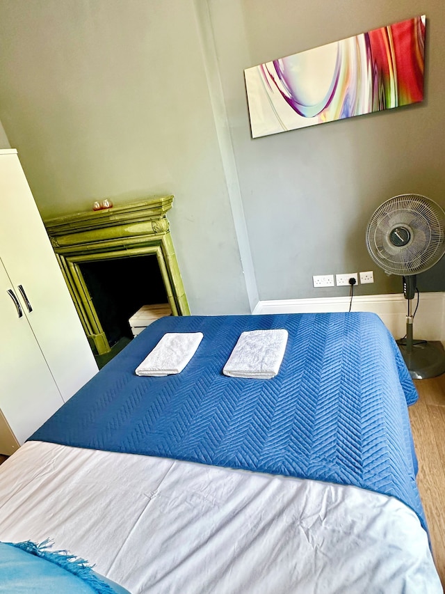 ハリントン ハウス