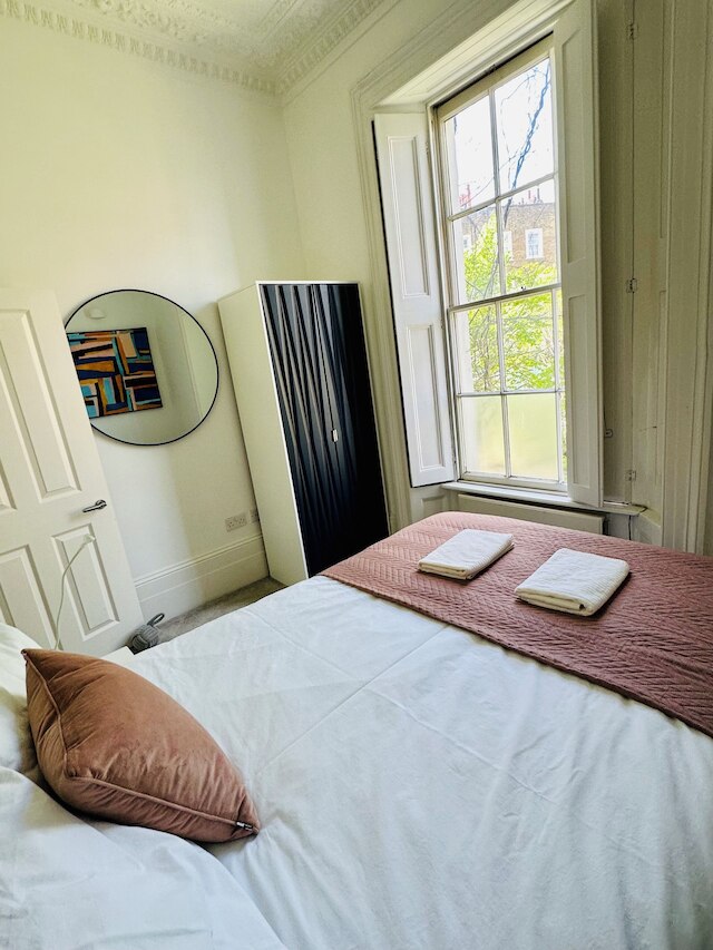 ハリントン ハウス