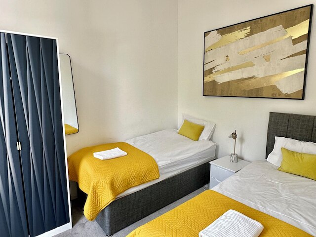 ハリントン ハウス