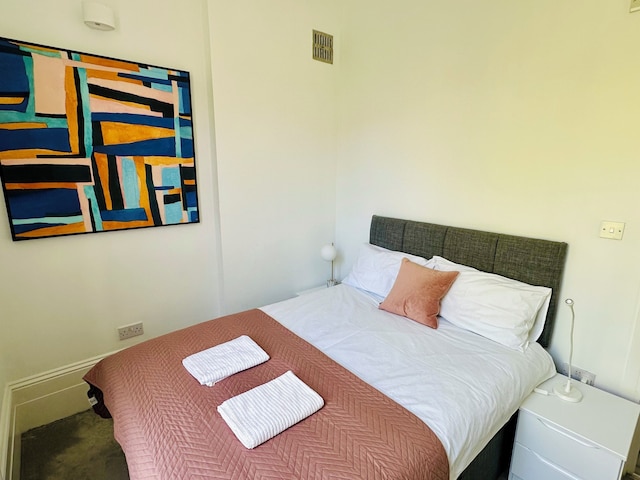 ハリントン ハウス