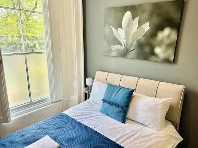 ハリントン ハウス