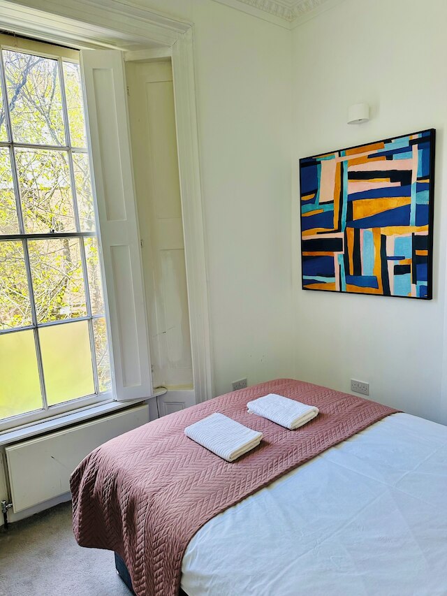 ハリントン ハウス