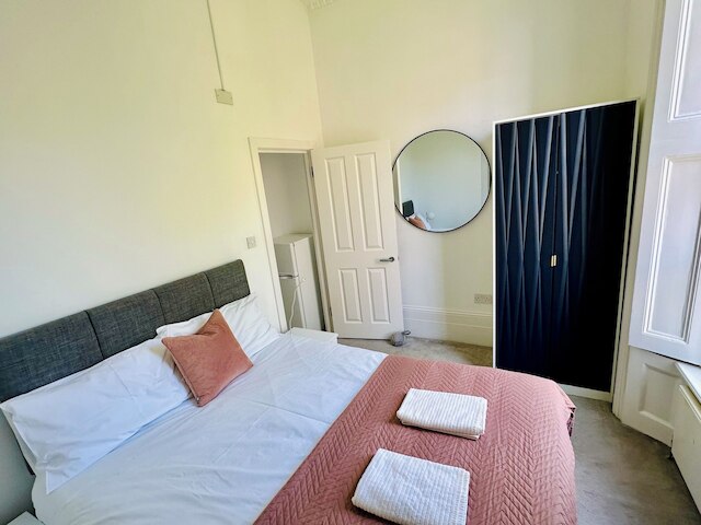 ハリントン ハウス