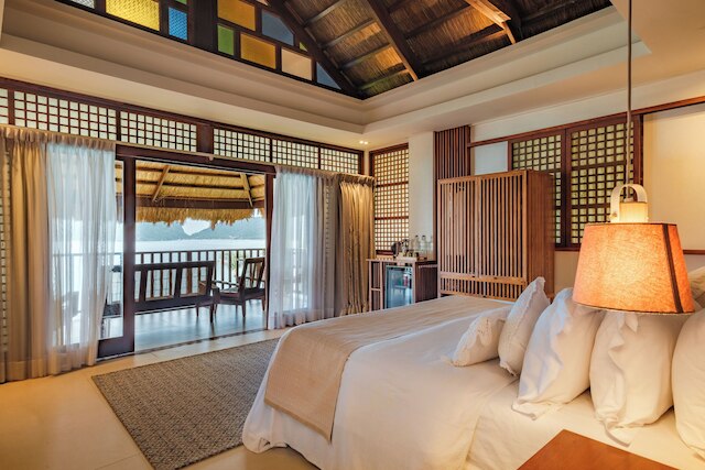 ムア タラ ホテル