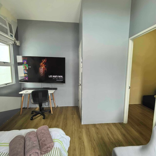 ダバオシティ エアポート トランジェント ルームズ バイ レモニーク