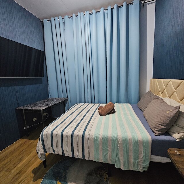 ダバオシティ エアポート トランジェント ルームズ バイ レモニーク