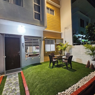 ダバオシティ エアポート トランジェント ルームズ バイ レモニーク