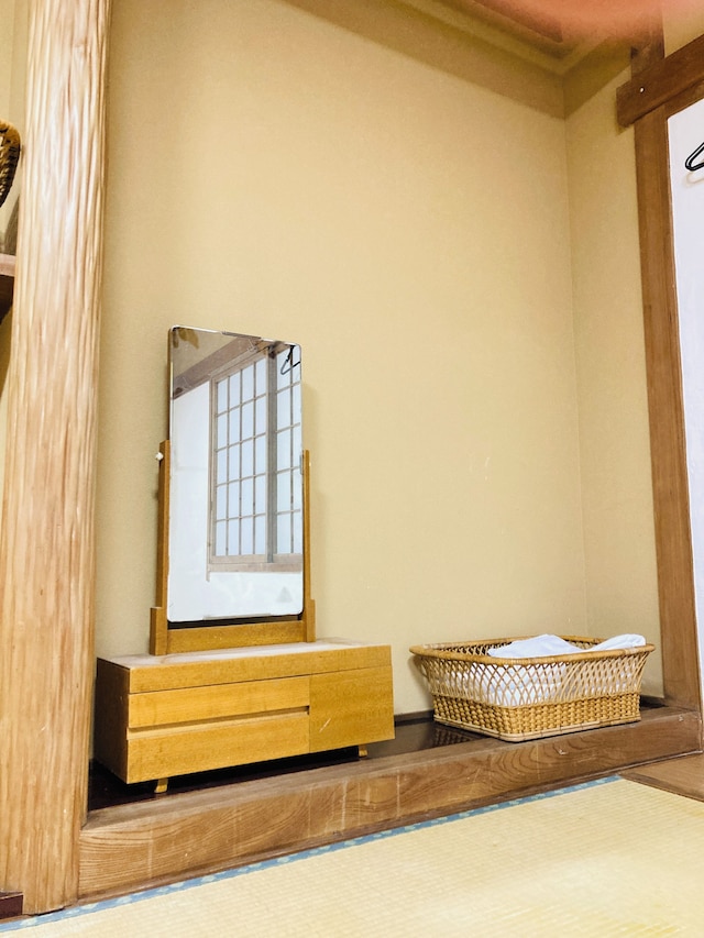 ゲストハウスかずら橋