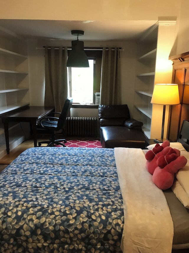 ウェスト ブロードウェイ ゲストハウス