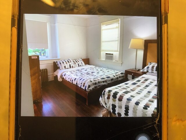 ウェスト ブロードウェイ ゲストハウス