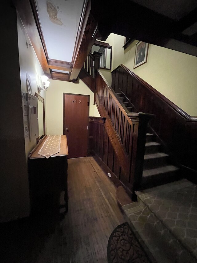 ウェスト ブロードウェイ ゲストハウス