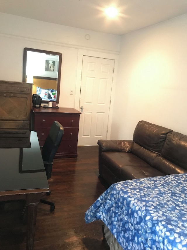 ウェスト ブロードウェイ ゲストハウス