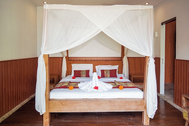 ヴィラ スジャティ