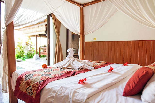 ヴィラ スジャティ