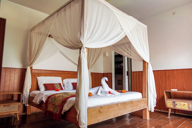 ヴィラ スジャティ