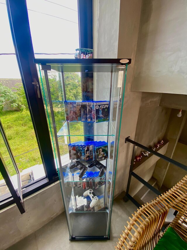 ケトゥク ピントゥ バイ トゥルゥ ケネ