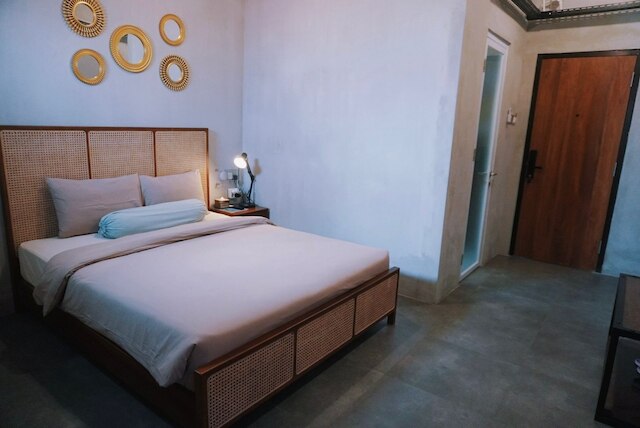 ケトゥク ピントゥ バイ トゥルゥ ケネ