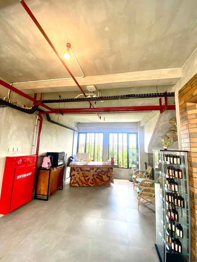 ケトゥク ピントゥ バイ トゥルゥ ケネ