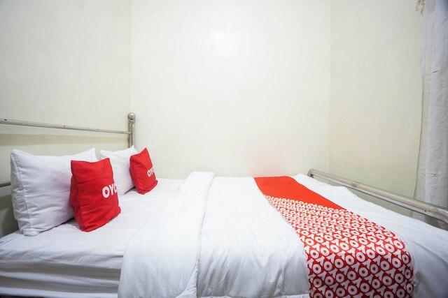 OYO 93987 スロパティ 2 ゲスト ハウス